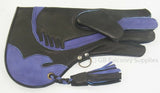 Triple Skinned Falconry glove (Premier range) Medium size