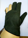 Falconry Glove Protector Sleeve, more protection and easy clean