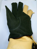 Falconry Glove Protector Sleeve, more protection and easy clean