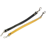 Falconry Glove Quick release Clip-on Leather leash