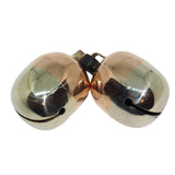 Exquisite Falconry Seamless Acorn Bells with the highest quality sound