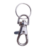 Tough Bells for Dogs, pair with clasp and ring